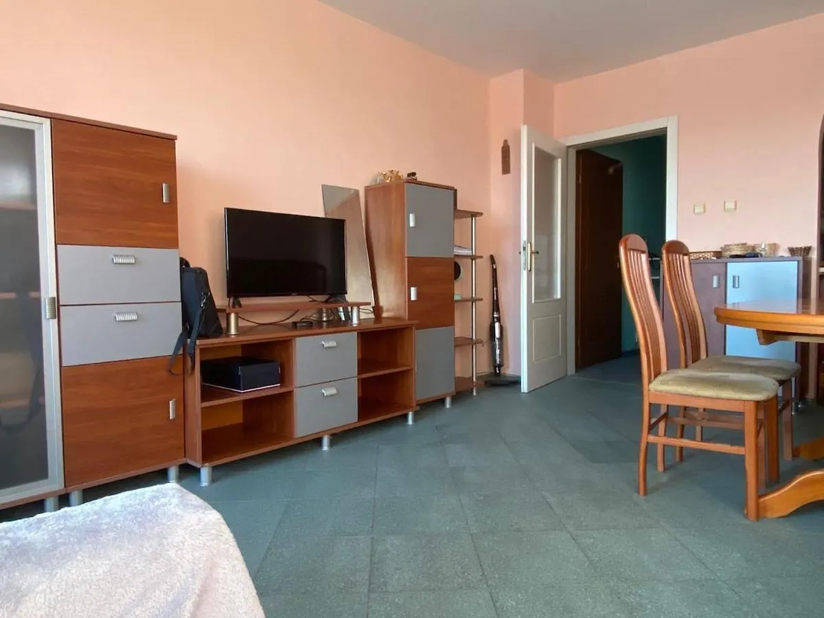 Bogdanov Apartment Varna Bulgaria