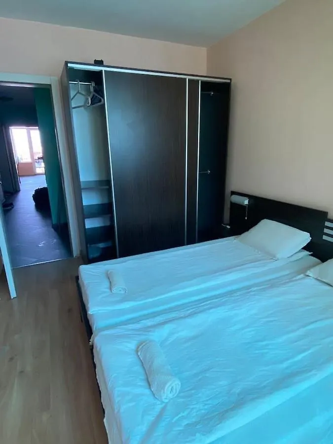Bogdanov Apartment Varna