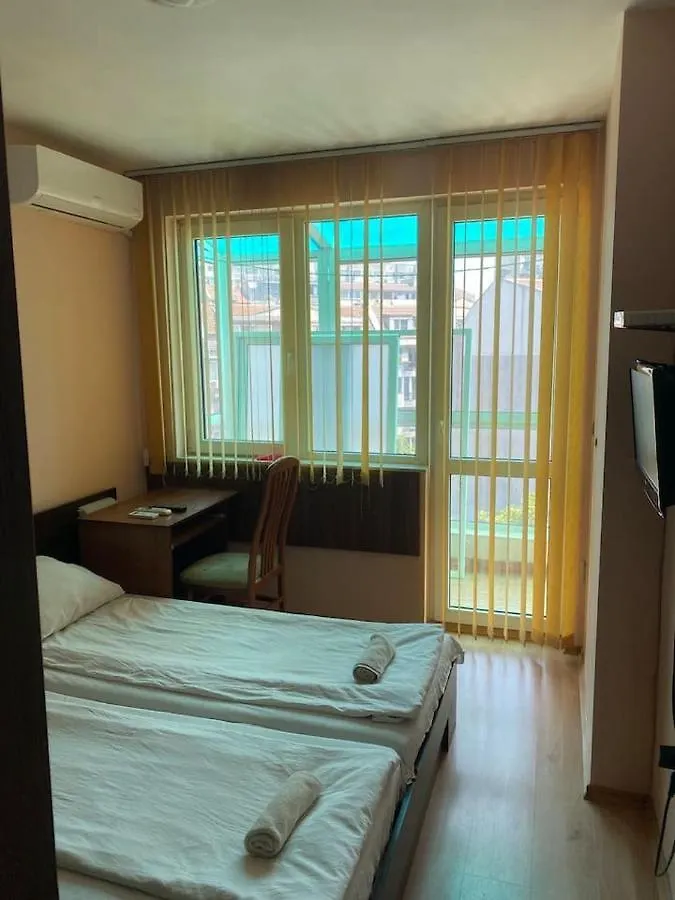 Bogdanov Apartment Varna 0*,